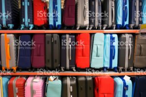 Luggage repair wheels and handles specialist
